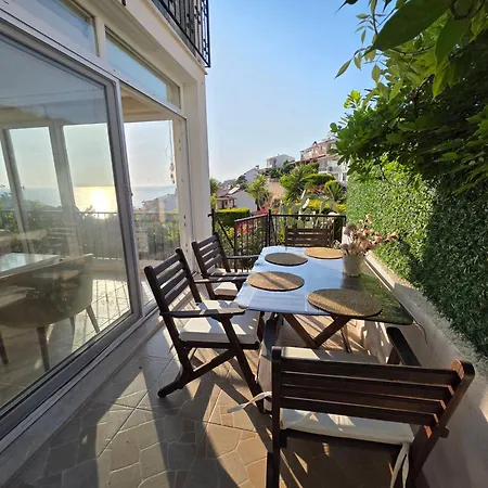 Akasya Villa * Milas