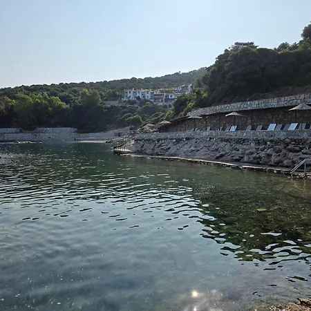 Vilă Sevinc Akasya Luxury *