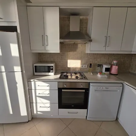 Vilă Sevinc Akasya Luxury Milas