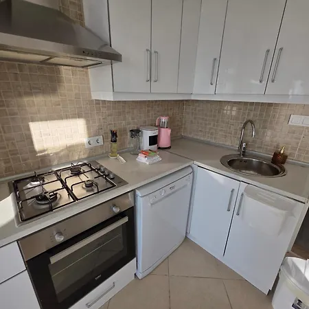 Sevinc Akasya Luxury Milas