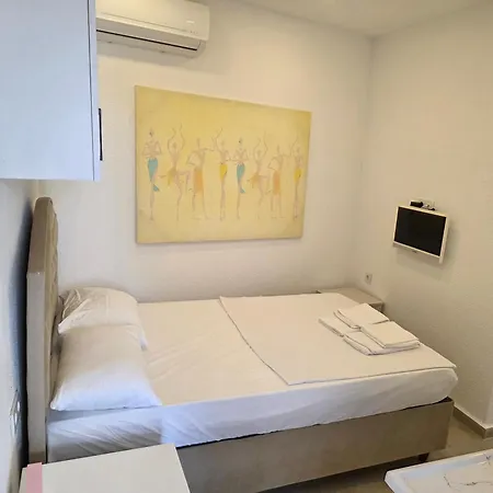 Sevinc Akasya Luxury Vilă