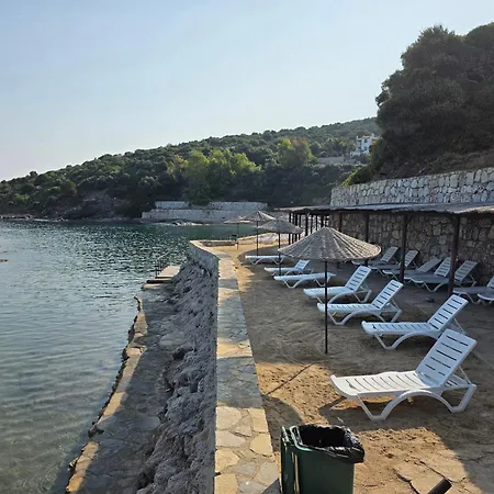 Vilă Sevinc Akasya Luxury