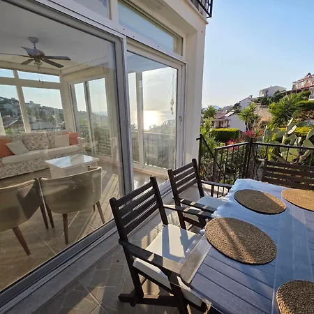 Sevinc Akasya Luxury *