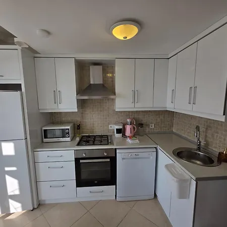 Sevinc Akasya Luxury