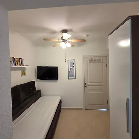 Sevinc Akasya Luxury Vilă