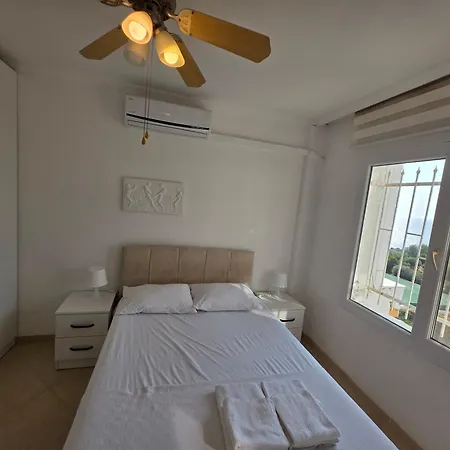Villa Akasya Villa *