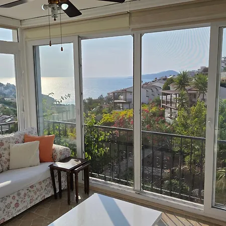 Akasya Villa * Milas