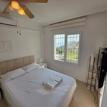 Akasya Villa
