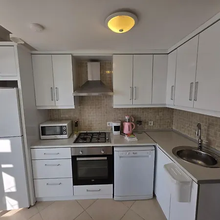 Sevinc Akasya Luxury Vilă Milas