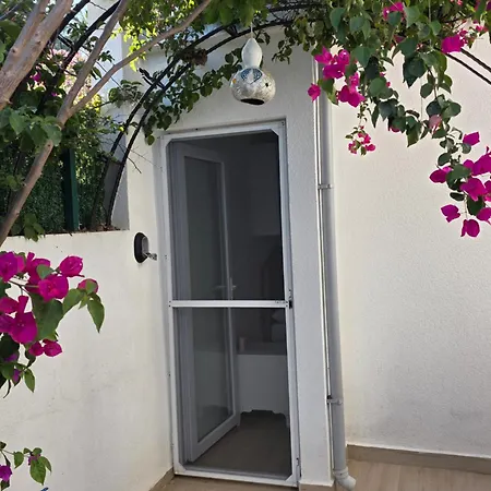 Vilă Sevinc Akasya Luxury Milas