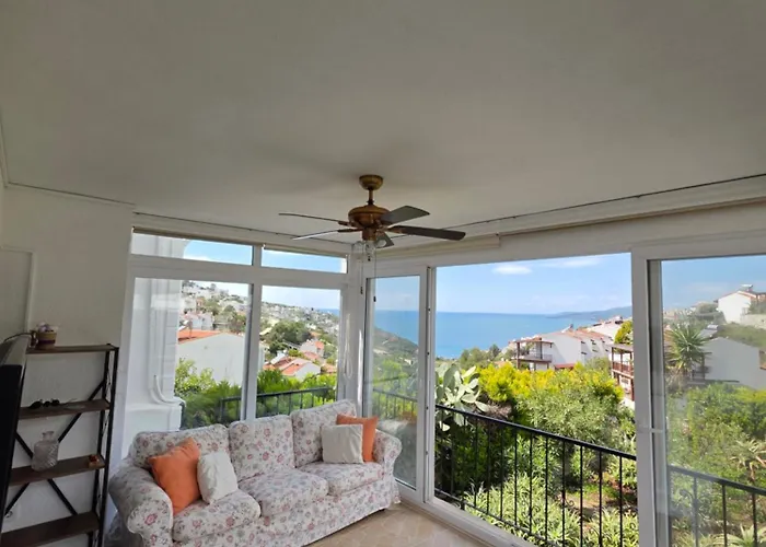 Sevinc Akasya Luxury Villa *